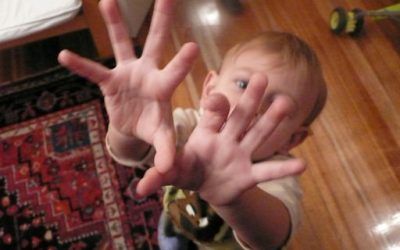 Todos queremos caso, y los niños desesperadamente.