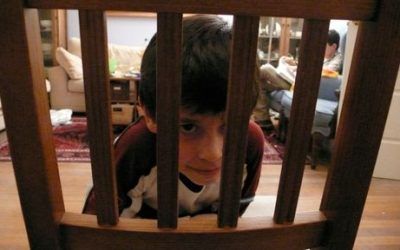 ¿Hace falta castigar? ¿qué hacemos cuando castigar no funciona?