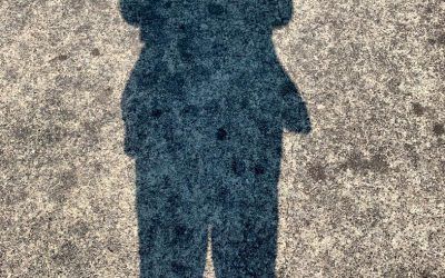 La sombra en la maternidad