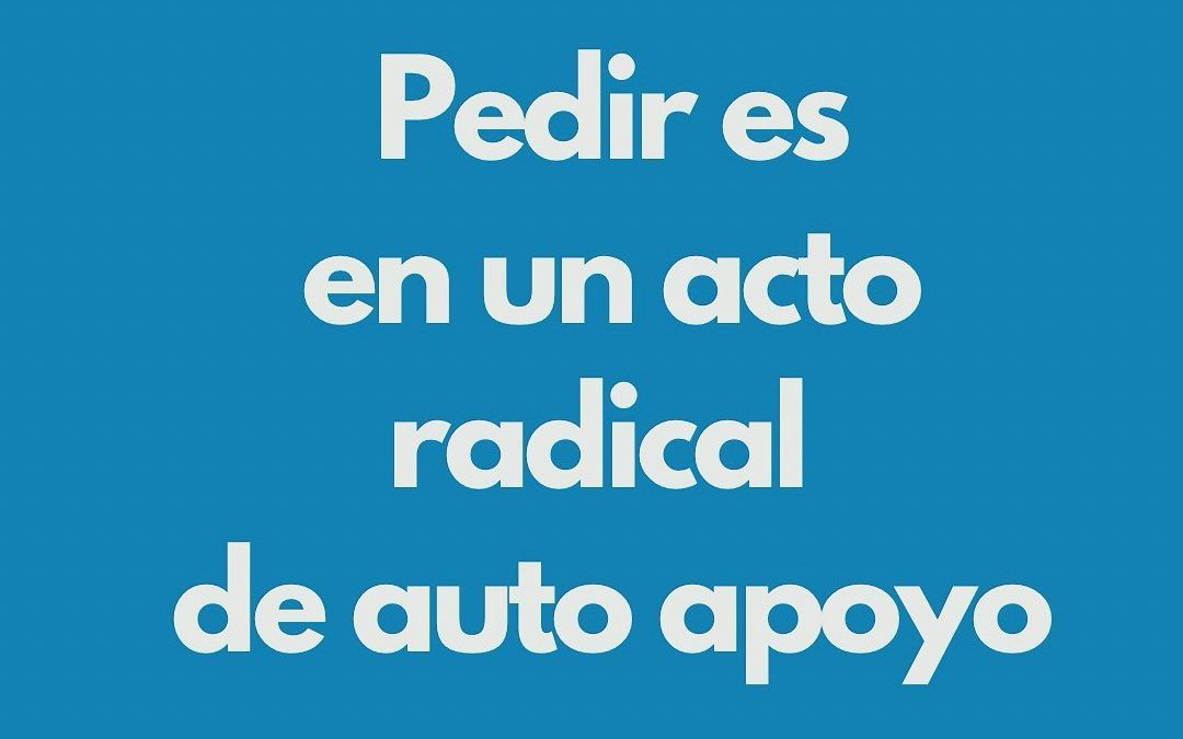 Aprender a amar, amarnos, amar a otro y amar las circunstancias.