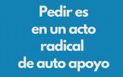 Aprender a amar, amarnos, amar a otro y amar las circunstancias.