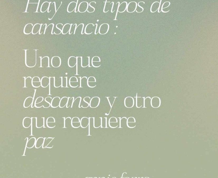 Caer en blandito