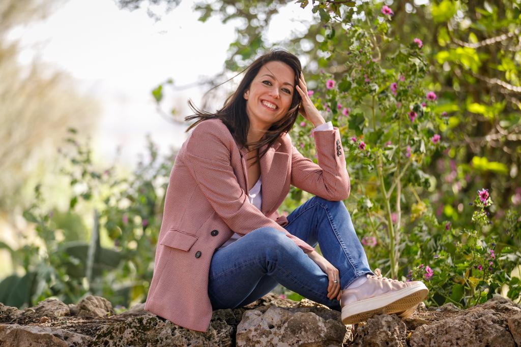 Noemí García de Marina