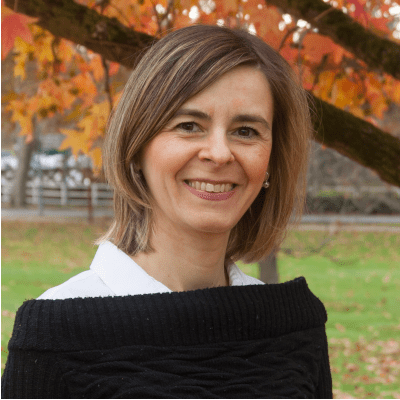 Eva Bengoetxea