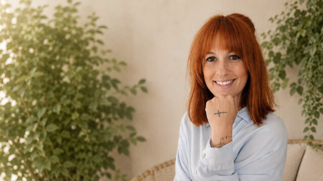 Anna Gil Foto